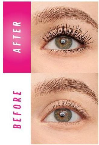 Immagine prodotto Maybelline New York Lash Sensational Firework (Nero)