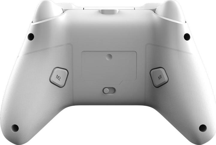 Produktbild Flydigi Uniwersalny kontroler do gier Bluetooth DIREWOLF 2 biały