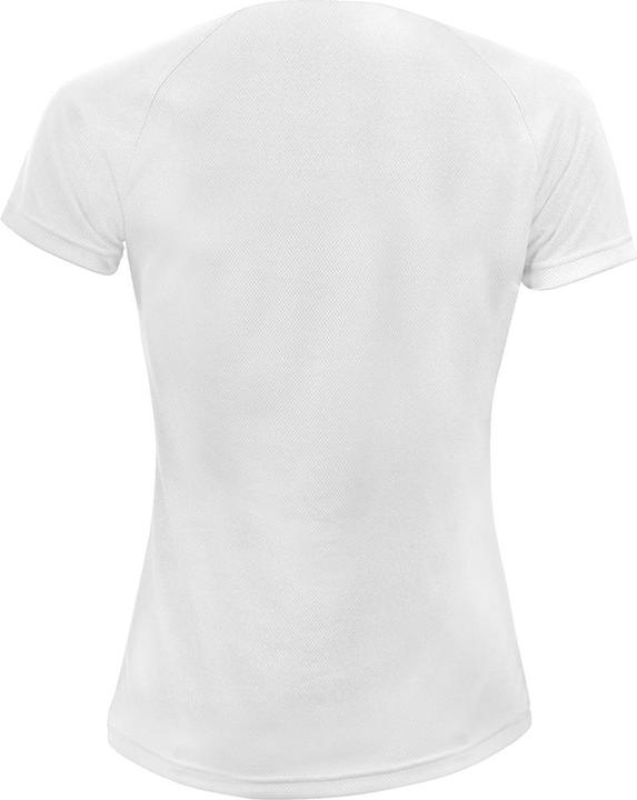 Image du produit Sols Sporty T-shirt à manches courtes (S)