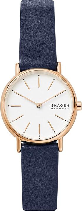 Actual product image Skagen Signature (Watch with gemstone, 30 mm)