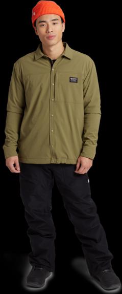 Actual product image Burton Ballast (M)