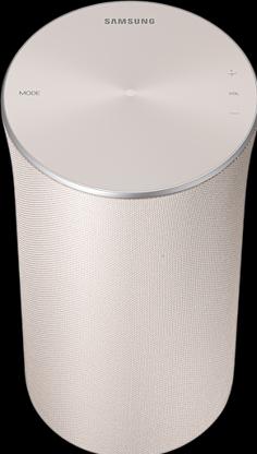 Actual product image Samsung Wireless Audio 360 R1 (Wi-Fi, Bluetooth)