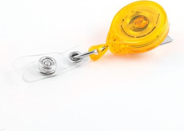 Immagine prodotto Rieffel Portabadge