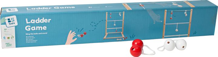 Productafbeelding BS Ladderspel