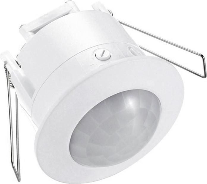 Actual product image Maclean Ceiling mounted PIR motion detector MCE20 (6 m)