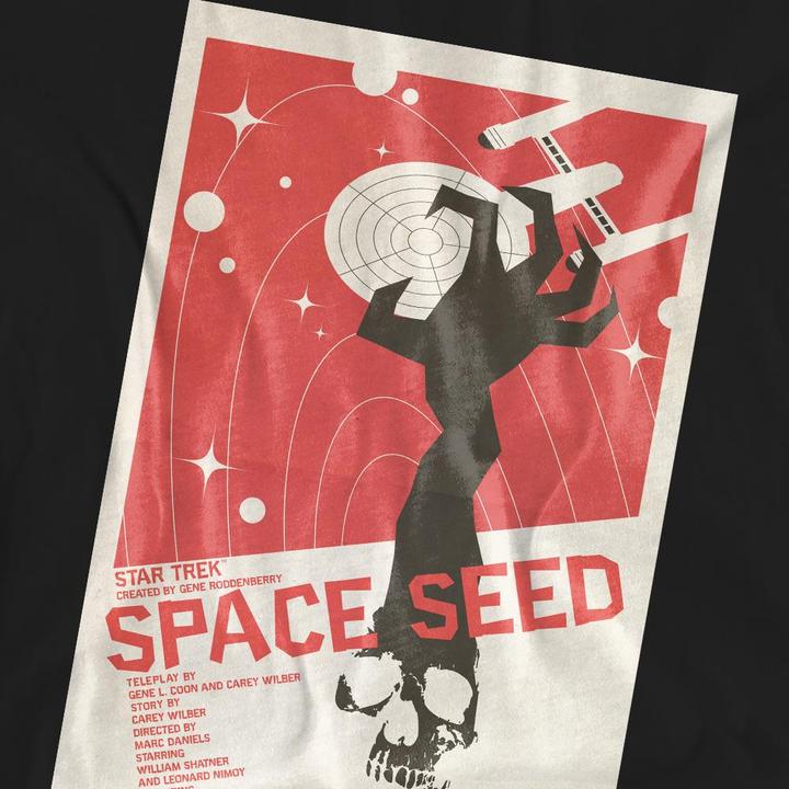 Produktbild The Original Series Episode 22 TShirt (XL)