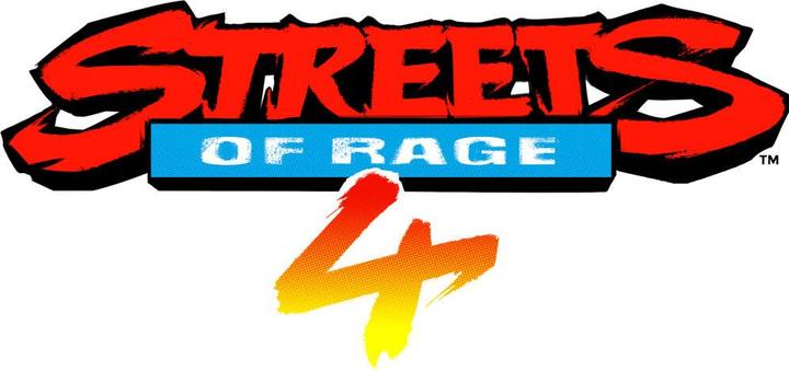 Immagine prodotto GED Streets of Rage 4 - Anniversary Edition (XJ) (PS4, EN)