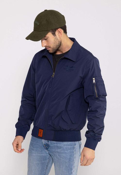 Image du produit Bombers Original Vestes Hawk M (M)