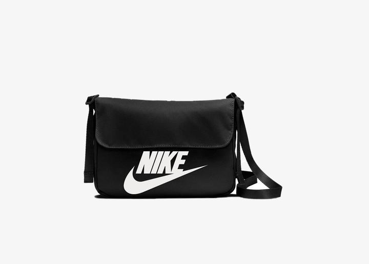 Produktbild Nike Schwarze Handtasche Futura Revel Crossbody Sportswear für Damen