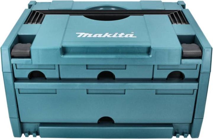 Immagine prodotto Makita Scatola di trasporto MAOR cassettiera
