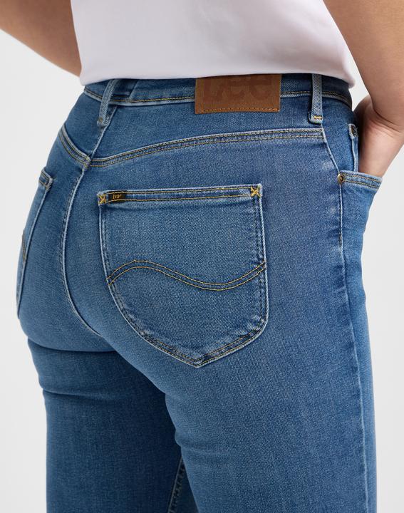 Actual product image Lee Foreverfit jeans (30)