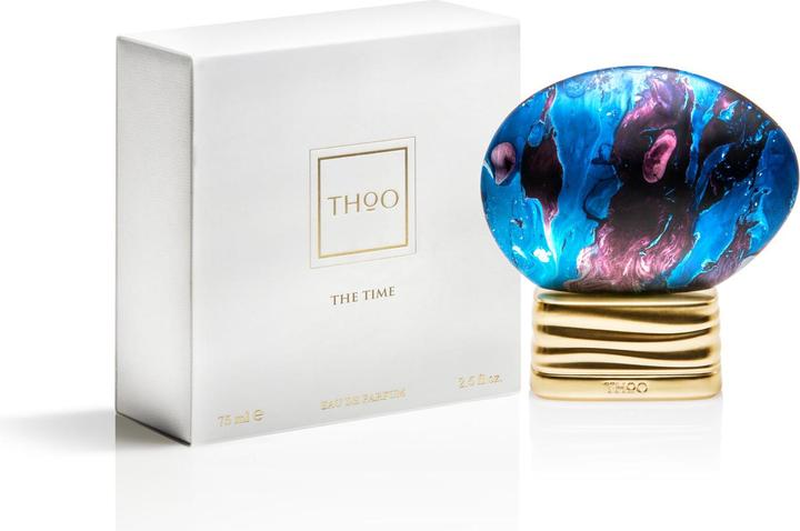 Produktbild The House of Oud The Time (Eau de Parfum, 75 ml)