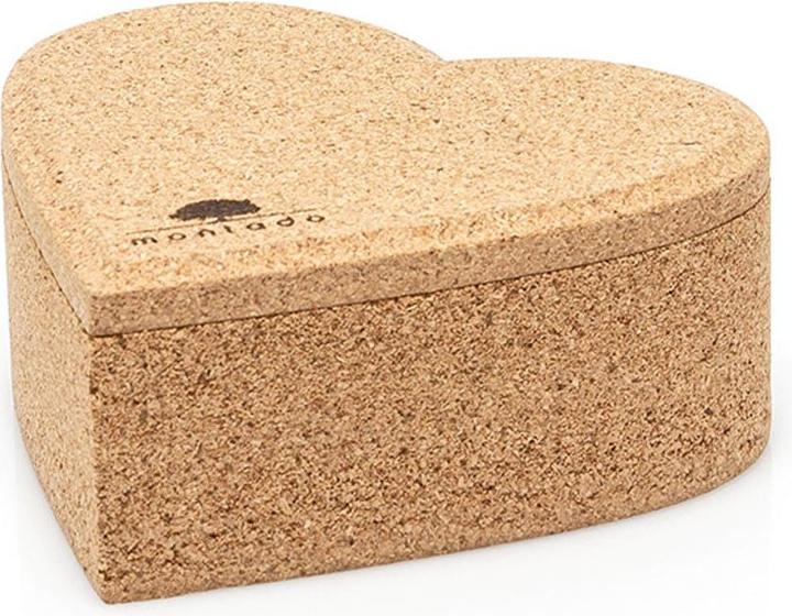 Montado Box «Corazon» mit Deckel