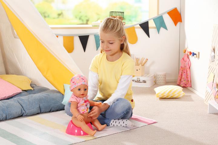 Produktbild Zapf Creation Soft Magic Girl
