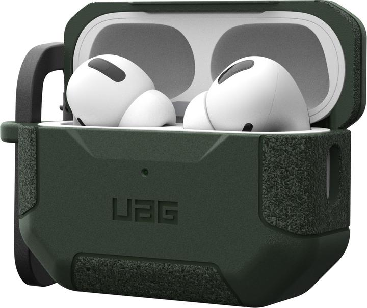 Immagine prodotto UAG Custodia Scout - Apple Airpods Pro 2a generazione (Manicotto per cuffie)