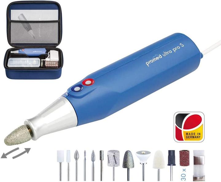 Actual product image Promed Ultra Pro S