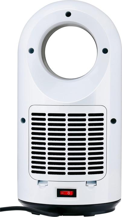 Produktbild alpina Lüfterlose Heizung PTC-1903R