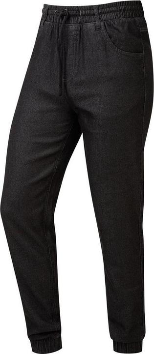 Jeans-Schwarz