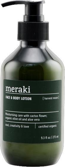 Image du produit Meraki Lune de moisson (Lotion pour le corps, 275 ml)