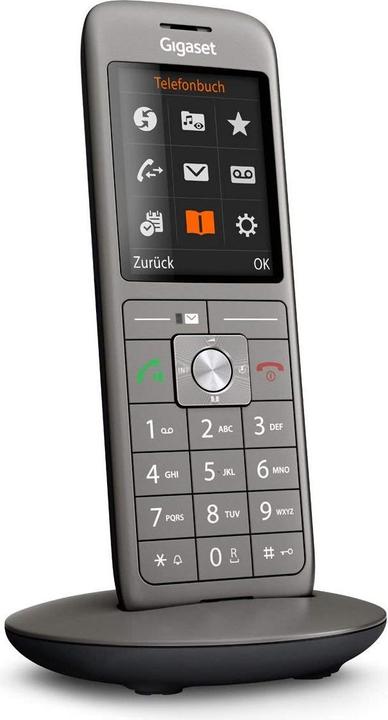 Productafbeelding Gigaset CL660 Duo