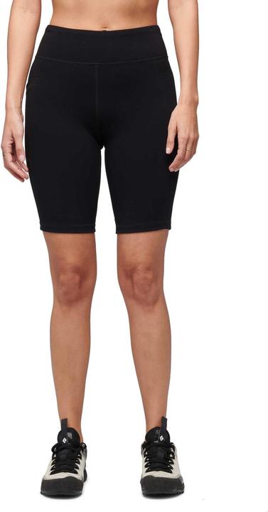 Produktbild Black Diamond W Sessions Shorts 9 In (L)