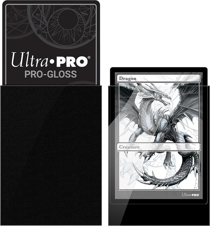 Produktbild Ultra Pro Standard