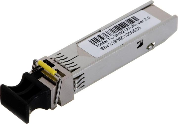 Actual product image TP-Link Tl-Sm321a