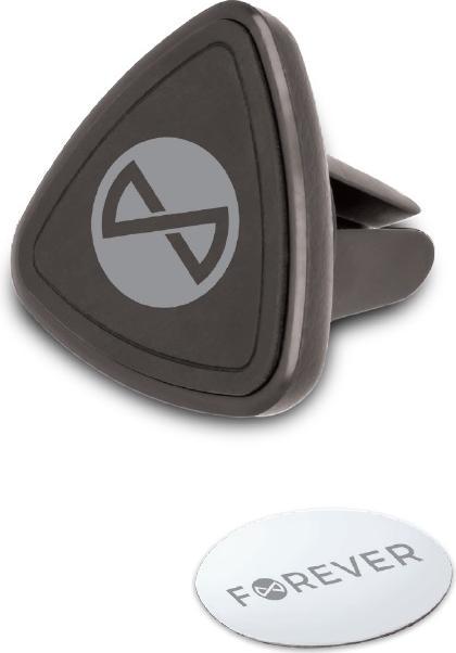 Produktbild Forever Autohalterung für Lüftungsschlitze MH-160 magnetisch schwarz