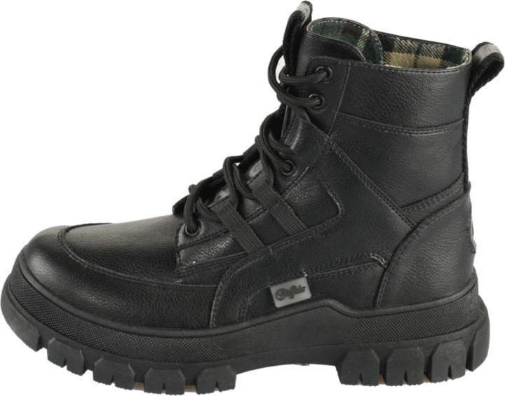 Actual product image Buffalo Nova Hyb (36)