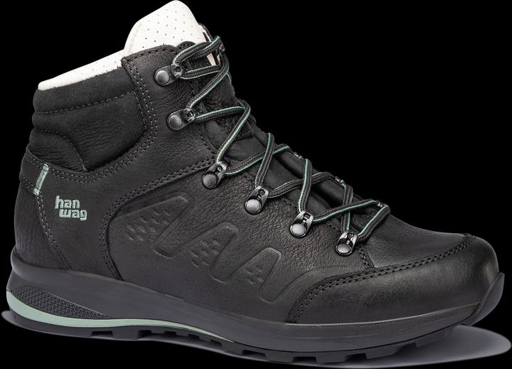 Actual product image Hanwag Travi Lady (37.5)