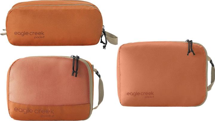 Produktbild Eagle Creek Pack-It Overnight Set