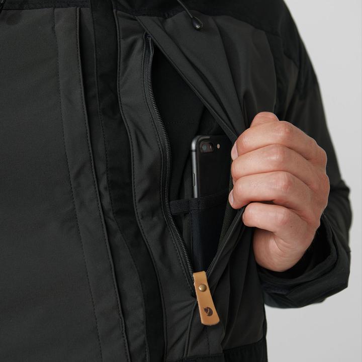 Produktbild Fjällräven Keb (XL)
