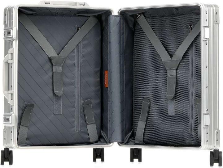 Produktbild Aleon International Carry-On (40 l, Handgepäck (bis 50l))