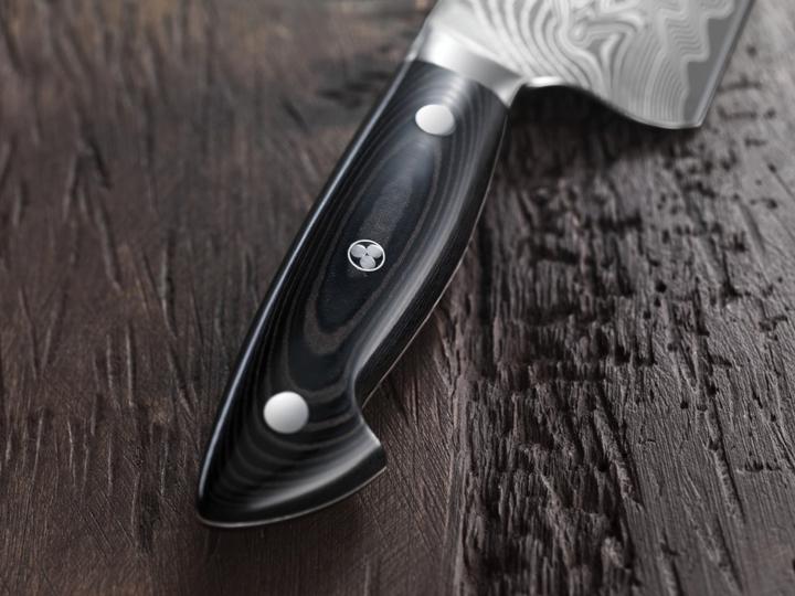 Produktbild Zwilling Kramer Euro Stainless Kochmesser 20cm