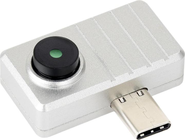 Produktbild WaveShare IR Wärmebildkamera 90° (B) USB Typ-C