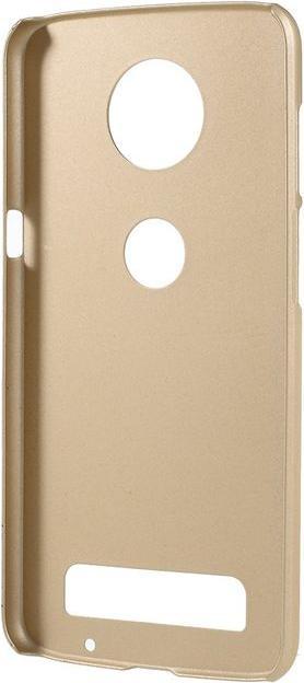 Immagine prodotto MU Classic Serie Hardcase (Motorola Moto Z3 Play)