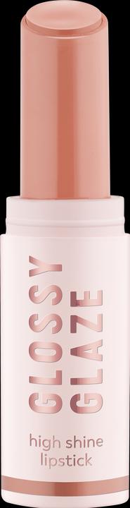 essence Glossy Glaze High Shine (On Cloud Nude)