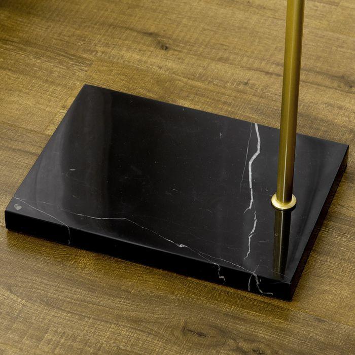 Immagine prodotto Swisshandel24 Garderobenständer Kleiderständer mit Haken Garderobe für Kleidung, Hüte