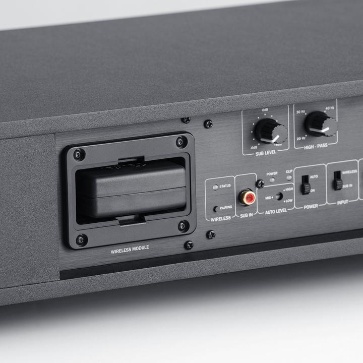 Produktbild Teufel Subwoofer Wireless Modul