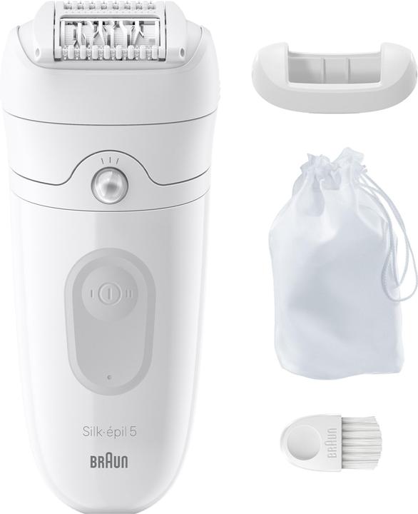Immagine prodotto Braun Silk-épil 5