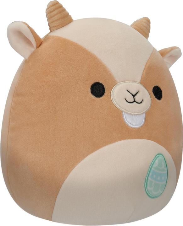 Actual product image Squishmallows - 19 cm Plush - Spring - Grant the Goat (19 cm)