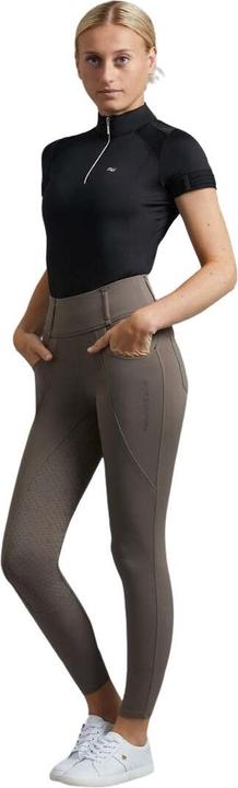 Immagine prodotto Premier Equine leggings full grip da ventus (36)