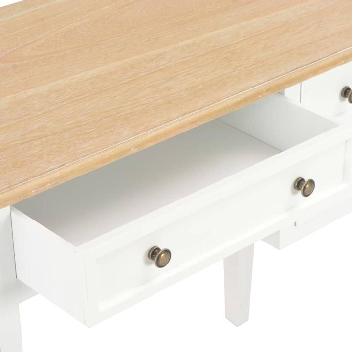 Image du produit VidaXL Nasira (109.5 x 45 x 77.5 cm)