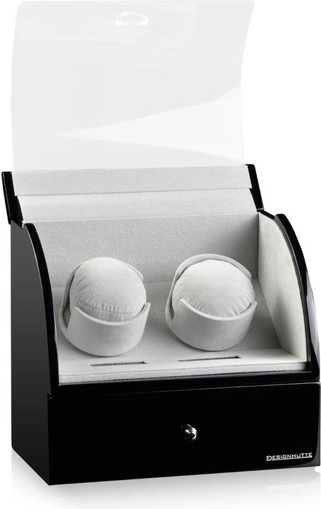 Immagine prodotto Designhütte Watchwinder Basilea (2 x)