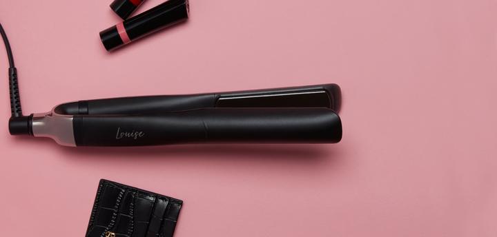 Actual product image ghd platinum+ styler (Straightening iron)