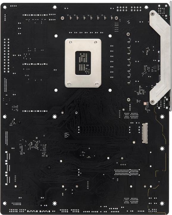 Productafbeelding AsRock Z790 PRO RS ATX Intel DDR5 So.1700 (LGA 1700, Intel Z790, ATX)