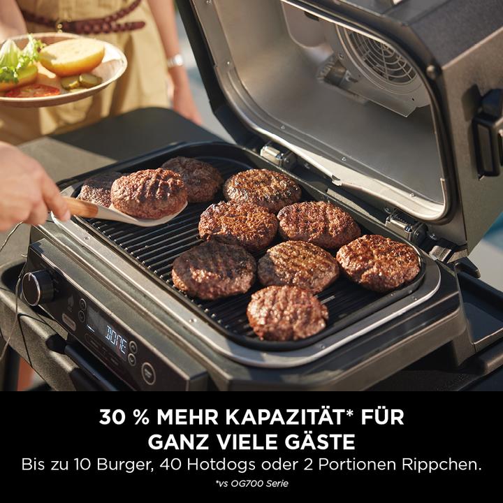 Image du produit Ninja OG850EU (1.70 kW)
