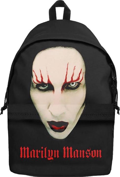 Immagine prodotto Marilyn Manson Red Lips Zaino