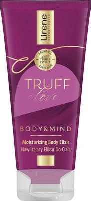 Produktbild Lirene Body Mind Moisturizing Body Elixir Trufflove 175ml (Körperlotion, 175 ml)
