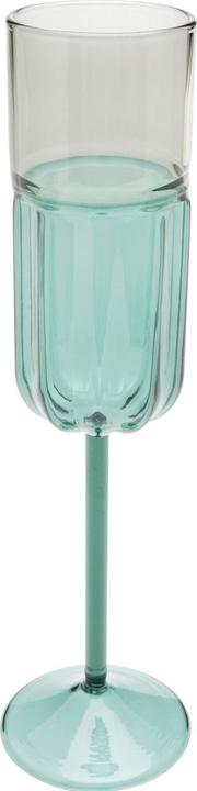 Kare Design Sektglas Duetto Base (Champagne glasses)